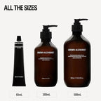 Grown Alchemist Restorative Hand Cream. Vanilla and Orange Peel. Non-Greasy Moisturizer that Soothes & Softens Hands, 16.9 Ounce (500 mL)