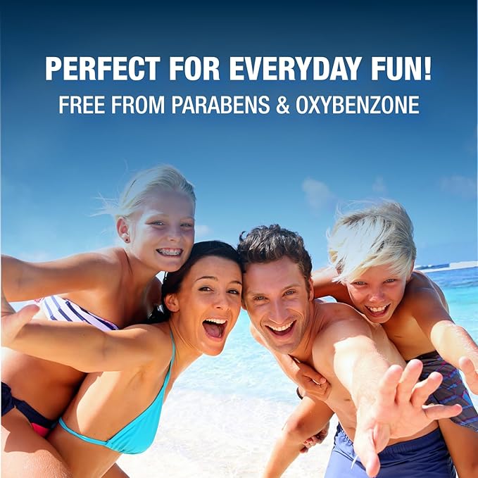 CoreTex Sun X 50 Lip Balm SPF 50 with Resealable Travel Bag - Pack of 15 Sunscreen Lip Balms (Protects Against UVA/UVB Rays) - Water Resistant Up to 80 Minutes and Free of Parabens & Oxybenzone