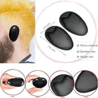 20 Pcs Hair Dye Brush and Bowl Set, Hair Dye Coloring Kit, Hair Coloring Bleaching, Hair Dye Tools for DIY Salon. Hair Tinting Bowl/Dye Brush/Ear Cover/Gloves/Tint Comb