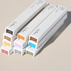 Ere Perez - Natural Jojoba Eye Pencil | Gentle, Soothing, Hydrating, Smooth, Blendable | Coconut Oil, Vitamin E | Vegan, Cruelty-Free, Clean Beauty (Clay)