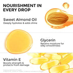 Ultra Color Safe Shampoo | Help Prevent Fading & Provide Subtle Color Replenishment | Prolong Color Vibrancy and Enhance Shine | Vegan & Cruelty-Free Formula | For Red Color Treated Hair