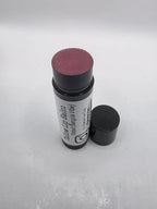 Tallow Lip Balm (3 Pack) (Tinted Sangria Vibe) Handmade Grass Fed Beef Tallow Lip Balm with Nourishing Oils