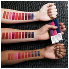 Maybelline New York SuperStay Matte Ink Liquid Lipstick, City Edition, Explorer, 0.17 Ounce