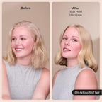 Suave+ Hairspray, Max Hold Bundle – Scented + Unscented Hairspray, 11 Oz Ea (4 Piece Set)