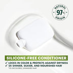 Garnier Hair Color Nutrisse Ultra Coverage Nourishing Creme, 500 Deep Medium Natural Brown (Glazed Walnut) Permanent Hair Dye, 1 Count (Packaging May Vary)