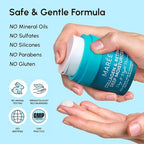 MAREE Face Moisturizer Retinol DD Cream for Face - Daily Wrinkle Cream for Women - Anti Aging Face Cream - Facial Moisturizer with Collagen - Crema Hidratante Para la Cara for Skin Tightening