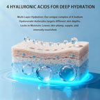 3.5OZ Full Body Hair Removal Cream for women on Arms, Legs, Underarm, Bikini with Aloe, Ceramides, Hyaluronic Acid & Niacinamide | Soothing, Gentle, Fresh, Slow Regrowth,No Dark Spots, Sensitive Skin