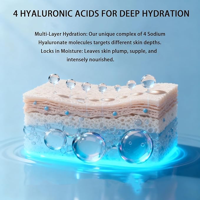 3.5OZ Full Body Hair Removal Cream for women on Arms, Legs, Underarm, Bikini with Aloe, Ceramides, Hyaluronic Acid & Niacinamide | Soothing, Gentle, Fresh, Slow Regrowth,No Dark Spots, Sensitive Skin