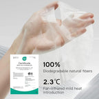 MORlTEK Deep Anti-Aging Mask 【First Try】Ultimate Mori-Lift Collagen Mask (1 piece) | Mori-Bandage