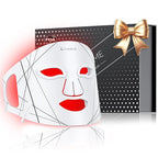 Silicone Eye Mask Accessory – Soft, Skin-Friendly & Light-Blocking Design – Black （No inluding Face Mask)