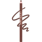 Maybelline Lifter Liner Lip Liner Pencil with Hyaluronic Acid, Cross the Line, 1 Count