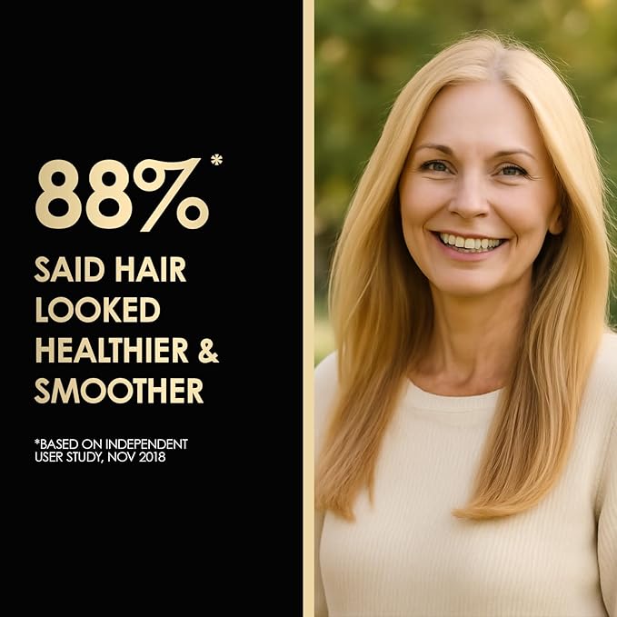 ThickTails Hair Growth Conditioner for Women with Biotin, Caffeine & Saw Palmetto, Sulfate Free Thickening Conditioner for Thinning Hair, Fuller Looking Volume & Stronger Feeling Strands, 8.45 fl oz