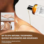 MAYJAM Organic Sunflower Seed Oil 16 Fl Oz, USDA Certified Pure & Natural Cold Pressed Carrier Oil, for Skin, Hair, Face, Body & Nail Moisturing, Massage Oils for Essential Oils Mixing (473ml)