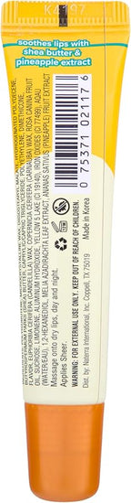 Tree Hut Sugarlips Lip Butter, Lock in Moisture & Nourish Skin for Full, Hydrated Lips, Essential Lip Care, 0.52 Fl oz.
