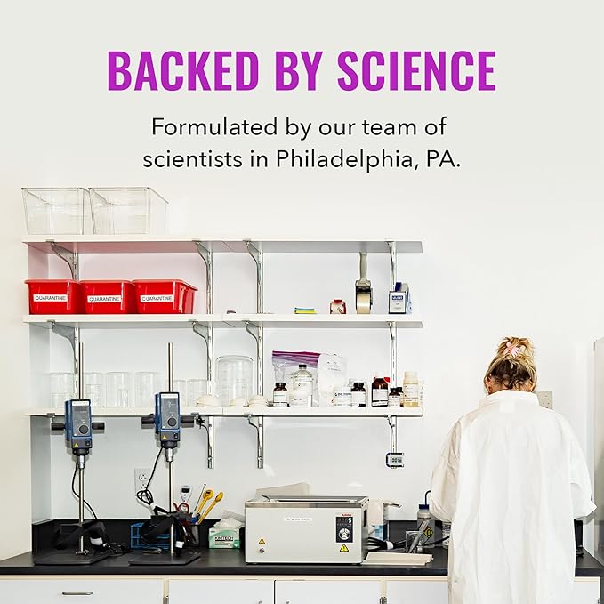 Good Molecules B5 Hydrating Body Serum - Vitamin B5 Ultra Hydrating Serum with Beta Glucan to Retain Moisture and Plumpness, Skin Care for Body