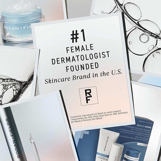 Rodan + Fields Foaming Sunless Tan | 4.2 fl oz | Premium Self Tanner Foam | Lightweight & Dries Quickly for a Flawless Tan | Natural Looking Glow