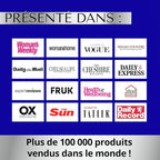 ADVANCED BROW & LASH SERUM SET - Eyelash Growth Serum + Eyebrow Growth Enhancer - Hormone-free Peptide Formula for Longer Natural Lashes & Fuller Eyebrows - Sérum de Pestañas y Cejas by DERMAWORKS