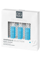 DR. GRANDEL Hydro Active Ampoule I refreshing ampoule for intensive moisturizing