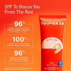Tower 28 SOS Faceguard Broad Spectrum SPF 30