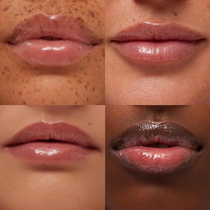 Summer Fridays Tinted Lip Butter Balm - Conditioning Vegan Lip Balm for Instant Moisture, Shine & Hydration - Softening & Soothing Skincare - Sweet Mint (.5 Oz)