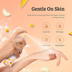 Exquisite Body Spray Mango Pear Scent: Luxury Women's Perfume Fragrance Body Mist Spray - Ideal for Special Occasions - 8 oz Fine Mist Spray Bottle