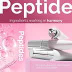 Tinted Lip Balm for Dry, Chapped Lips, Hydrating Vegan Lip Care with Sheer Color & Moisturizing Glow – Non-Sticky Nourishing Lip Treatment for Soft, Smooth Lips (Raspberry 10ml)