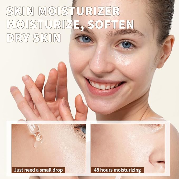 MAYJAM Organic Castor Oil 16 oz, 100% Pure Cold Pressed Castor Oils for Hair Growth, Eyebrows, Eyelash, USDA Certified Caster Carrier Oil for Body, Skin & Face Moisturizer