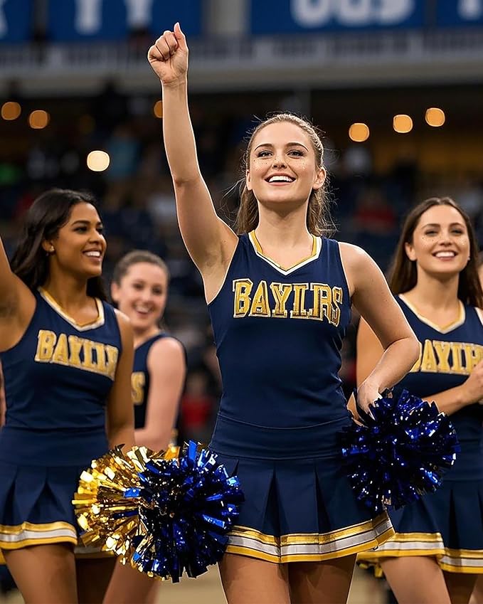 Makeup Pathes, Body Face Glitter for Kids Women Girls, Gold Snowflake Glitter Makeup Speckles for Face, Singer Concerts Festival Holiday Party Rave Accessories - 8 Counts