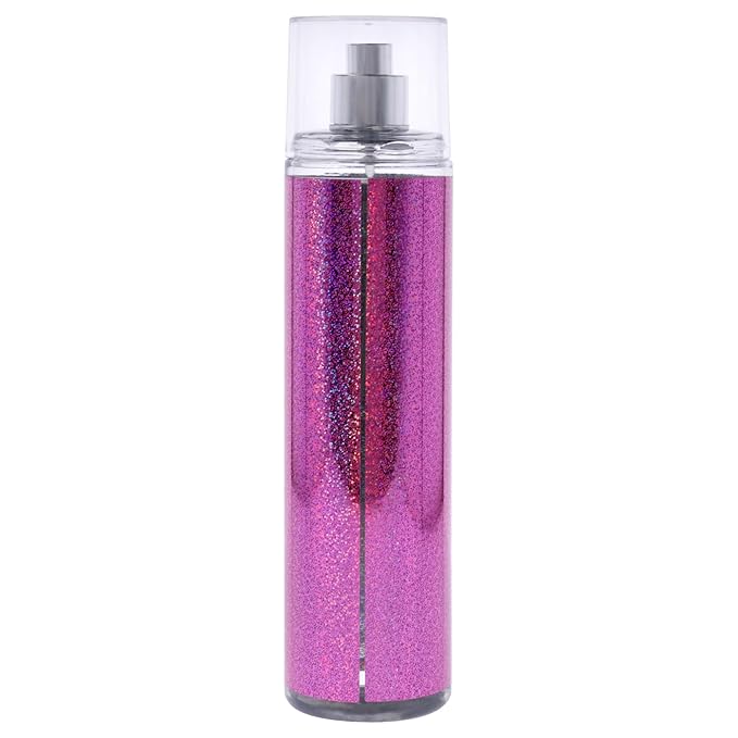Body Mist Pink Rush 8oz Lady by Paris Hilton for Women