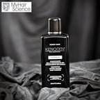 Kenogen Hair Growth Shampoo for Men – Thickening & Volumizing for Thinning Hair – Stimulates Follicles & Regrowth with Melatonin – DHT Blocker – Vegan, Sulfate-Free, Cruelty-Free Formula