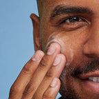 BULLDOG Mens Skincare and Grooming Face Moisturizer Original, 3.3 Fluid Ounce