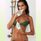 The Fox Tan Fragrance-Free Rapid Tanning Mist, Natural Tanning Accelerator Mist For Darker & Faster Tans, Flawless Tans, Vegan & Cruelty Free, 120mL