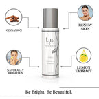 Lira Clinical- PRO Exfoliating Cleanser with Salicylic Acid for Acne Prone or Aging Skin (6 Ounce)