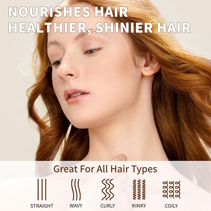 MAYJAM Organic Castor Oil 16 oz, 100% Pure Cold Pressed Castor Oils for Hair Growth, Eyebrows, Eyelash, USDA Certified Caster Carrier Oil for Body, Skin & Face Moisturizer