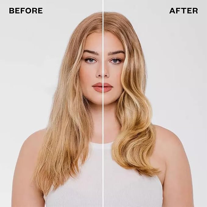 IGK Pay Day Instant Repair Shampoo and Conditioner Set | Bond-Building + Damage Repair | Vegan + Cruelty Free