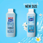 Suave Clarifying Shampoo, Family-Size 3-Pack – pH-Balanced & Hypoallergenic Daily Deep Cleansing Shampoo for Normal to Oily Hair, 22.5 Oz Ea