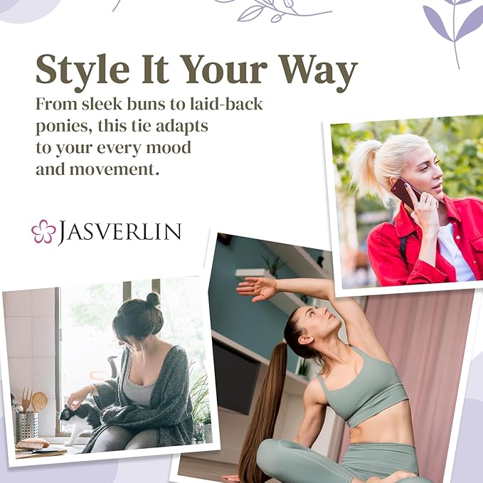 80pcs Blonde Hair Ties, Small Elastic Hairties for Women Toddler Girls Damage-free Gentle Ponytail Holders Non Breakage Elastics Rubber Bands No Crease 2mm (Nude Beige)