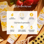 LilyAna Daily Sunscreen SPF 30 1.7oz (1-pack)