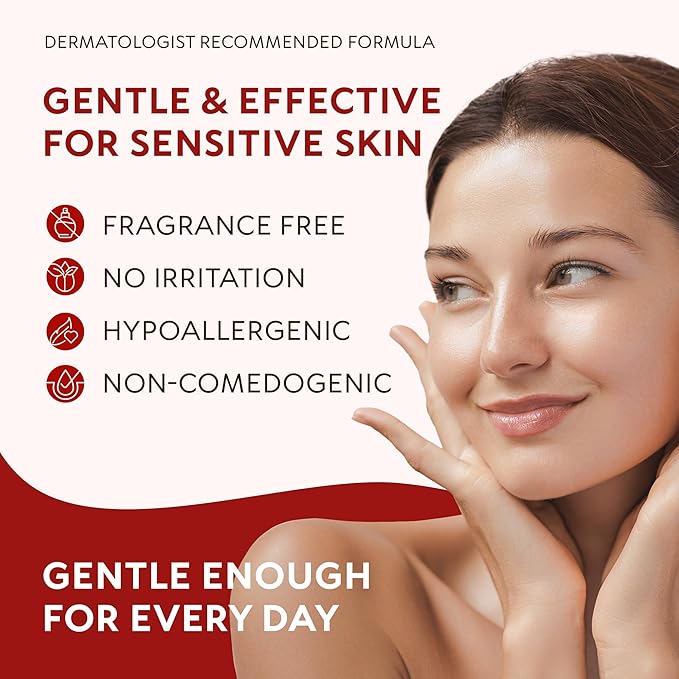 Beef Tallow for Skin - Whipped Tallow and Honey Balm - Grass Fed Beef Tallow for Face, Daily Moisturizer & Body Butter - Natural Non Comedogenic Skincare (4.3 oz)