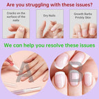 15 PCS Cuticle Oil for