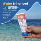 SPF 45 Every Day Tint Mineral Sunscreen | 2.5 Fl Oz Biodegradable, Paraben Free & Reef Safe | Non-Greasy Tinted Sunscreen For Face & Body Protection Against UVA & UVB