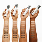 RODAN + FIELDS Radiant Defense Perfecting Liquid SPF 30 - Beige, 50 mL, 4-in-1 Makeup & Skin Care Beauty Solution, Face Sunscreen, Moisturizer, Light Foundation