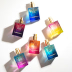 Pacifica Beauty | Sunrise Moon Spray Perfume | Peach, Cardamom, Madarin Notes | Natural + Essential Oils | Clean Fragrance | Vegan + Cruelty Free | Gifts for Her, 1 Fl Oz (Pack of 1)