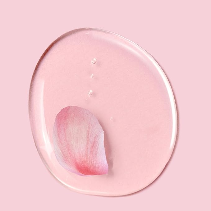 Herbal Essences Rose Hips Shampoo - Smooth, Shiny Hair with Vitamin E & Jojoba, Safe for Color Treated Hair, Floral Scent, Cruelty-Free, Dermatologist-Tested, 29.2 Fl Oz (Pack of 2)