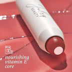 Julep It's Balm Tint of Color Lip Balm - That's Sweet | Hydrating Lip Color with Vitamin E Core | Natural Gloss Finish | Vegan & Cruelty-Free