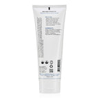 Men's Firm Hold Hair Gel for Aggressive Styles - Paraben-Free Hypoallergenic Formula for Sensitive Skin, No Irritations - 8 oz