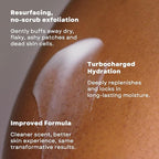 AmLactin Intensive Healing Body Lotion - Therapeutic Lotion for Extremely Dry Skin - No-Scrub Exfoliator and Moisturizer with 15% Lactic Acid AHA and Ceramides, 14.1 oz (Packaging May Vary)