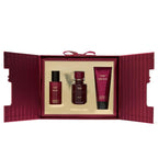 Victoria's Secret Very Sexy 3 Piece Luxe Fragrance Gift Set: 1.7 oz. Eau de Parfum, Travel Lotion & Shimmer Mist
