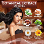 Salicylic Acid Shampoo and Conditioner Set - Scalp Exfoliator Formula for Flakes - Anti Dandruff and Itch Relief for Women and Men - Sulfate and Paraben Free - For Dry, Flaky, Itchy and Oily Hair