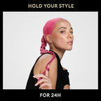 TRESemmé Travel Hairspray, Extra Hold, 24-Pack – Hair Styling Products for On-the-Go Frizz Control, Anti-Humidity Protection, 1.5 Oz Ea